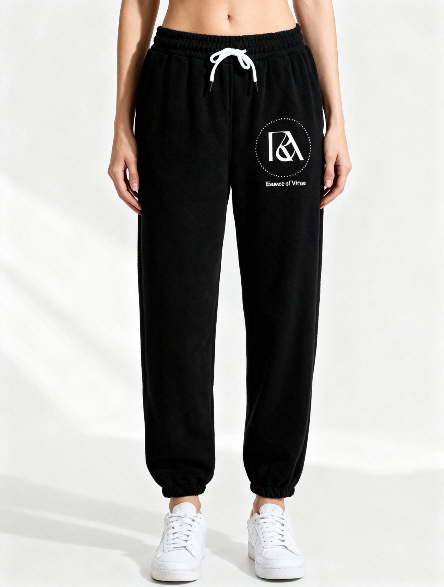 Esther Fleece Joggers