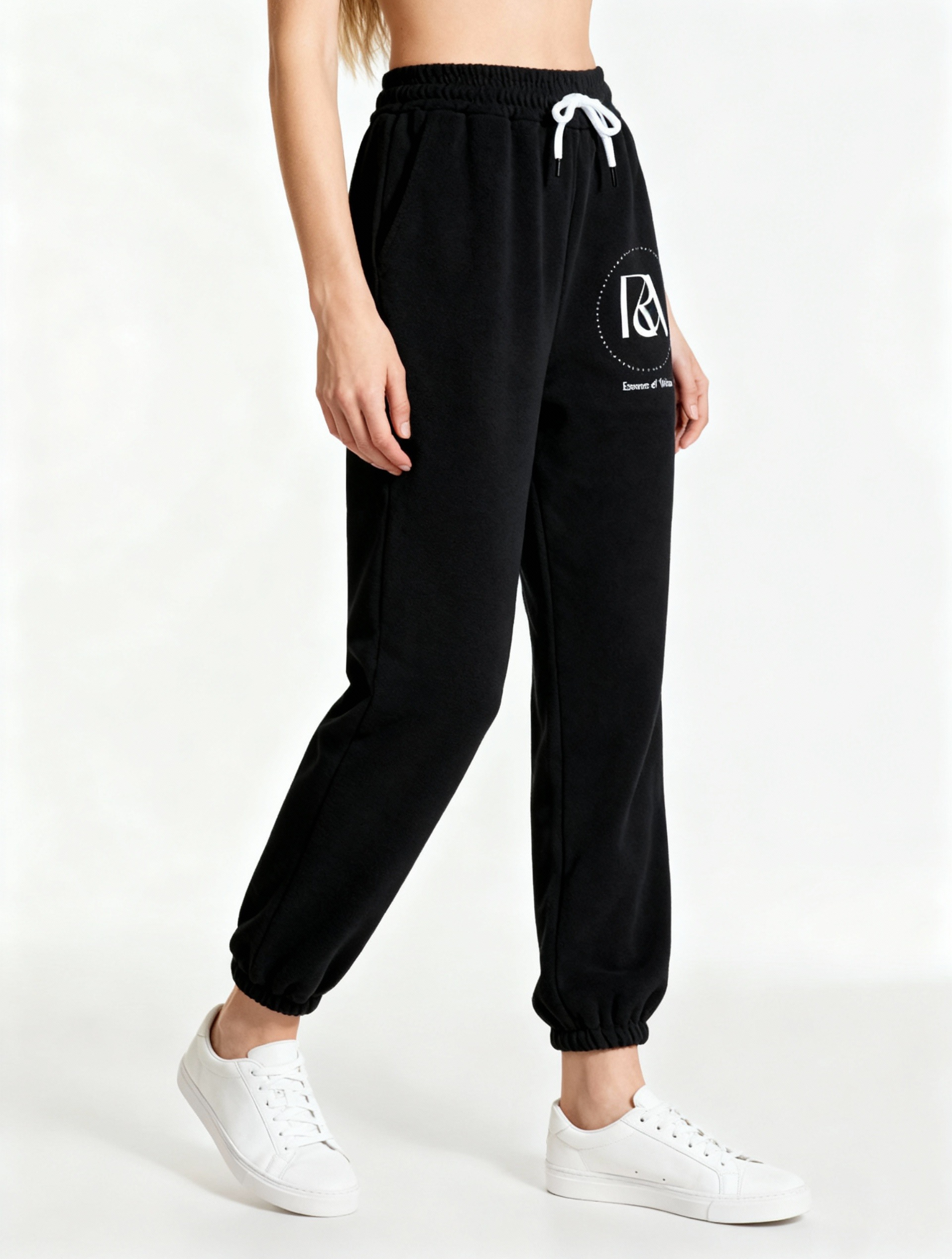 Esther Fleece Joggers