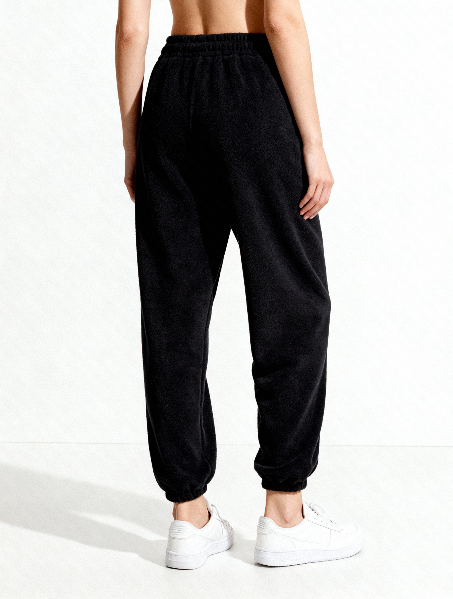 Esther Fleece Joggers