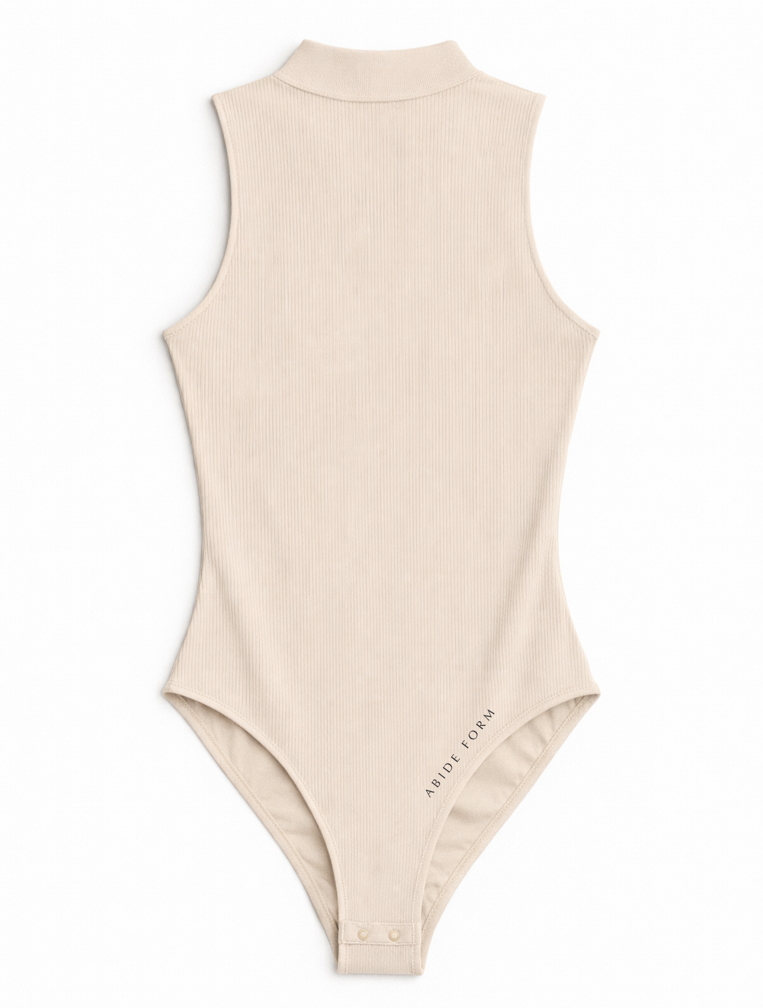 Abide Sleeveless Bodysuit