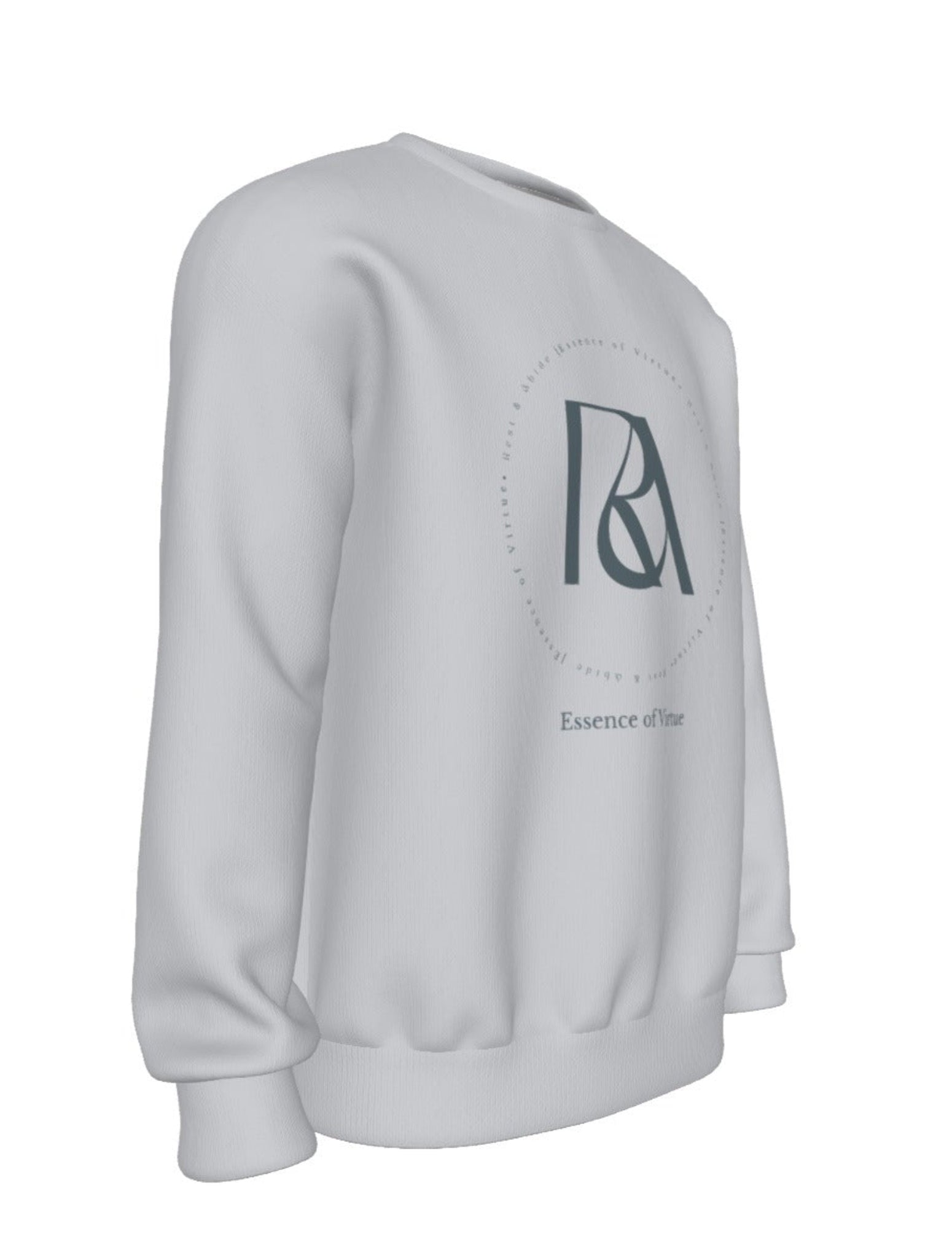 Zipporah Fleece Pullover