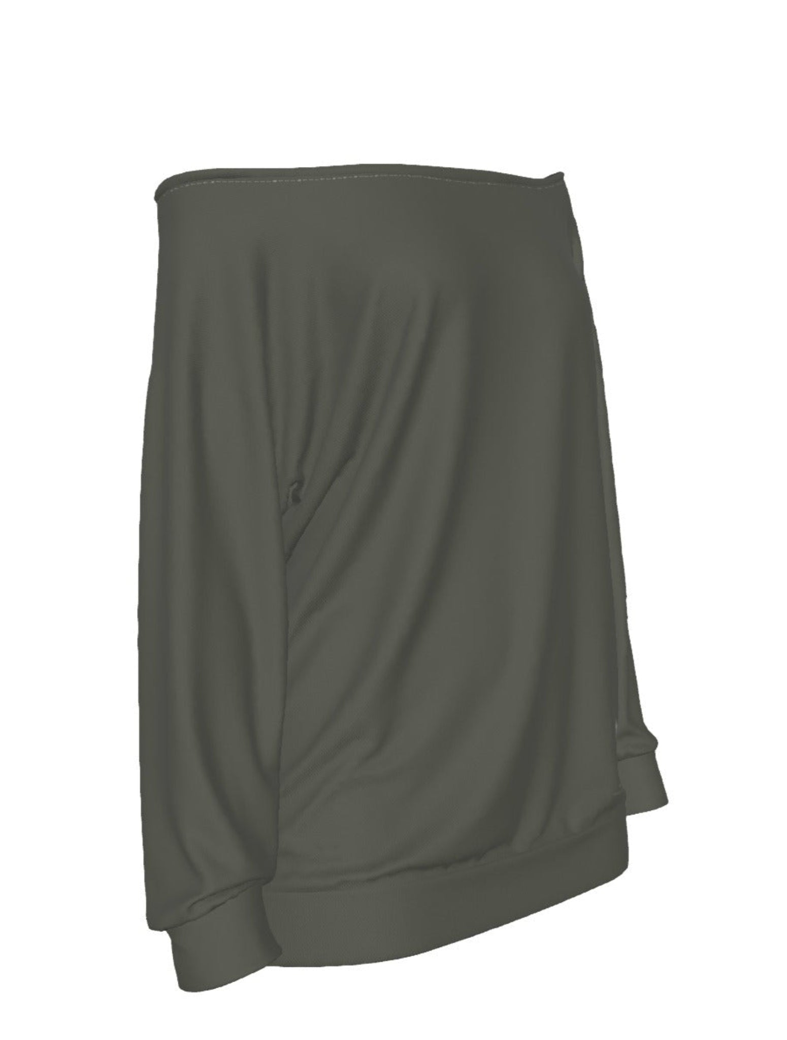 Laudis Scuba Sweatshirt