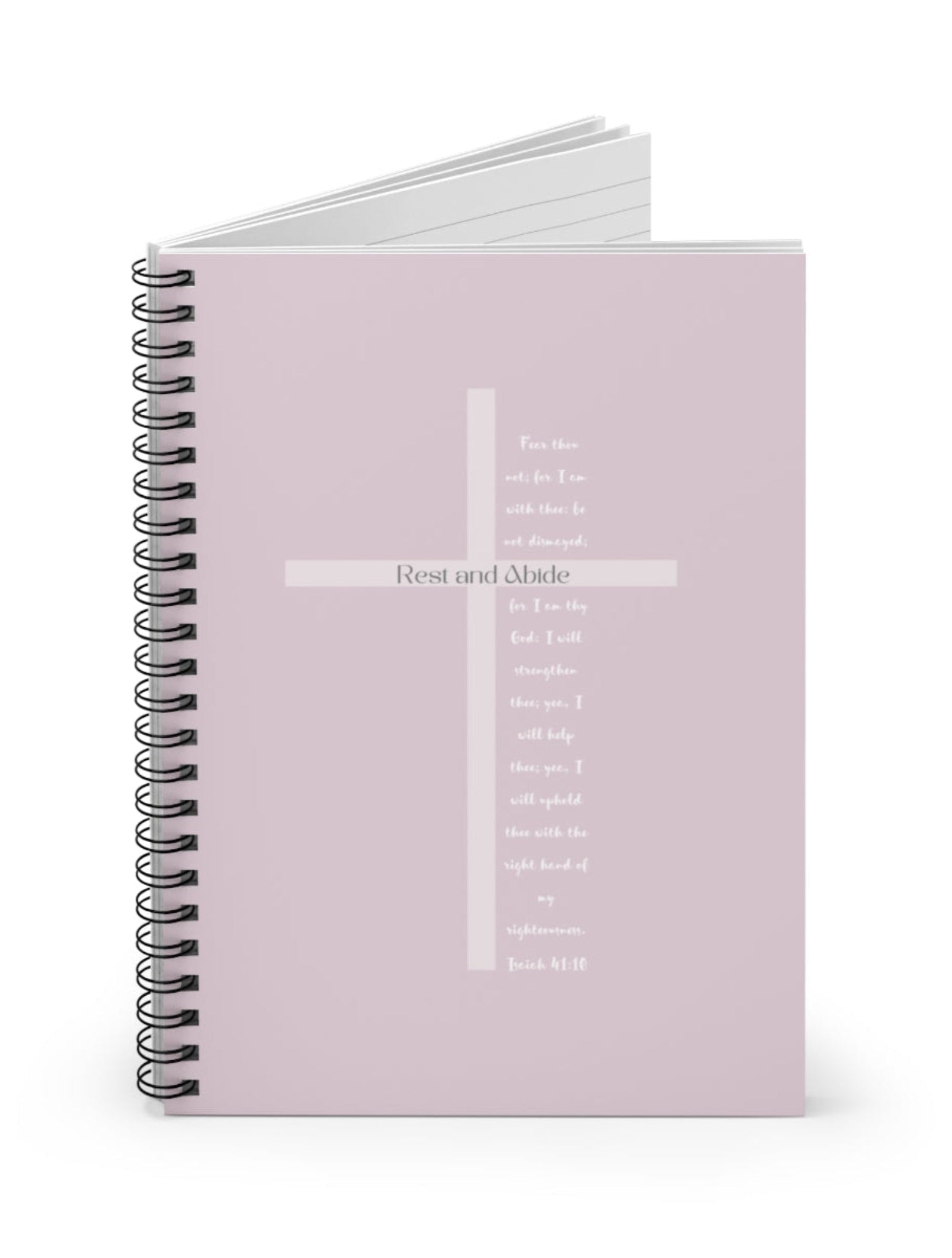 The Covenant Keeper Journal