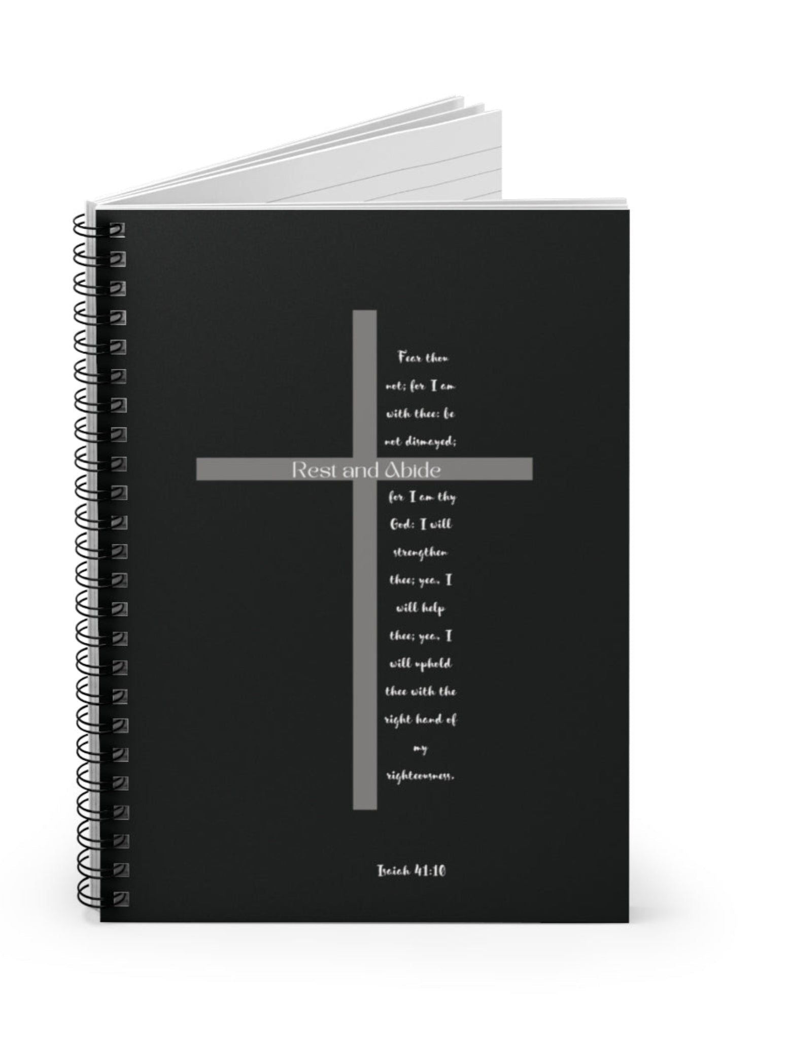 The Covenant Keeper Journal