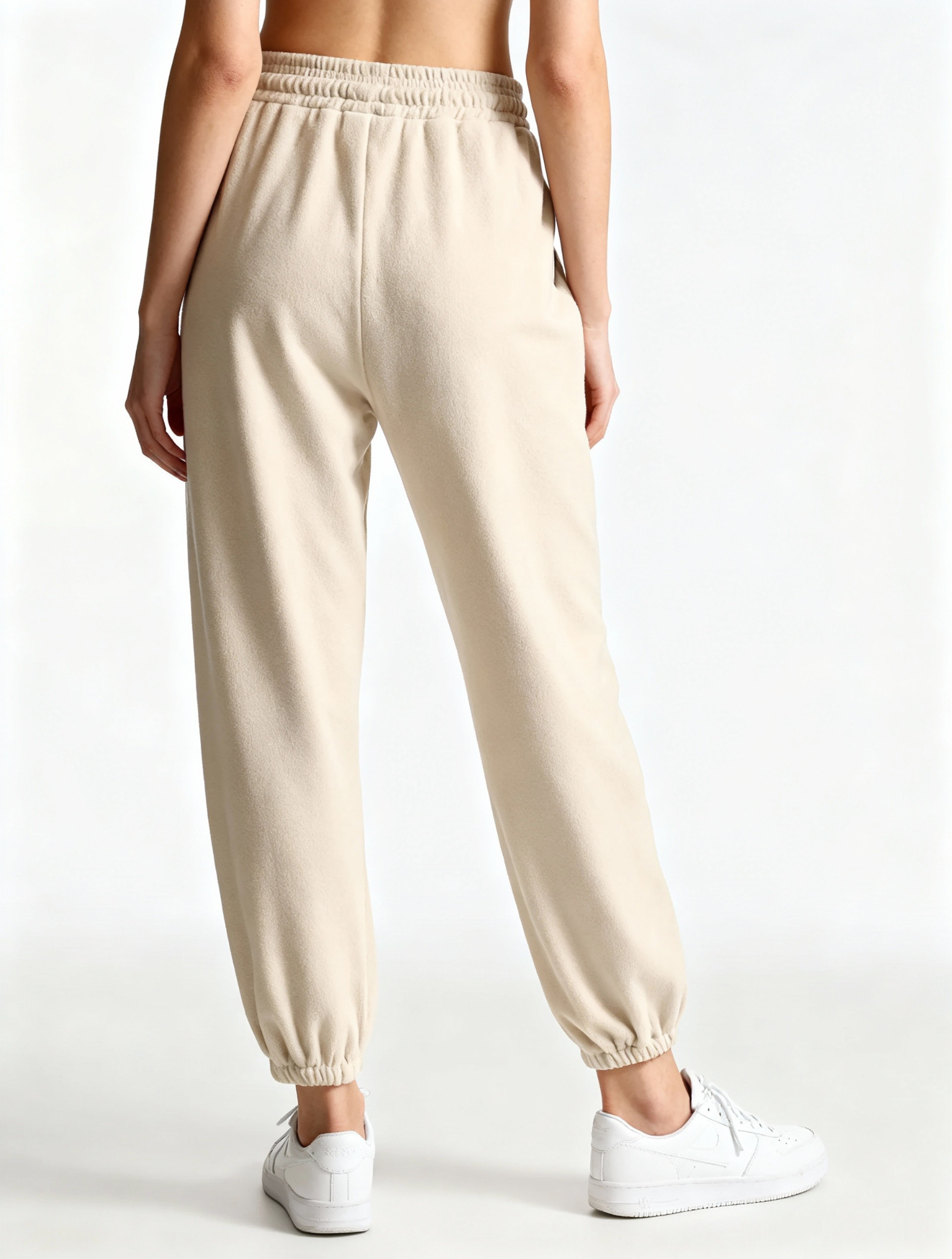 Esther Fleece Joggers