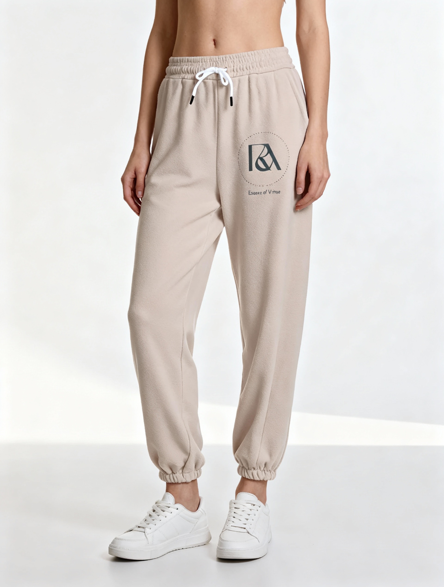 Esther Fleece Joggers