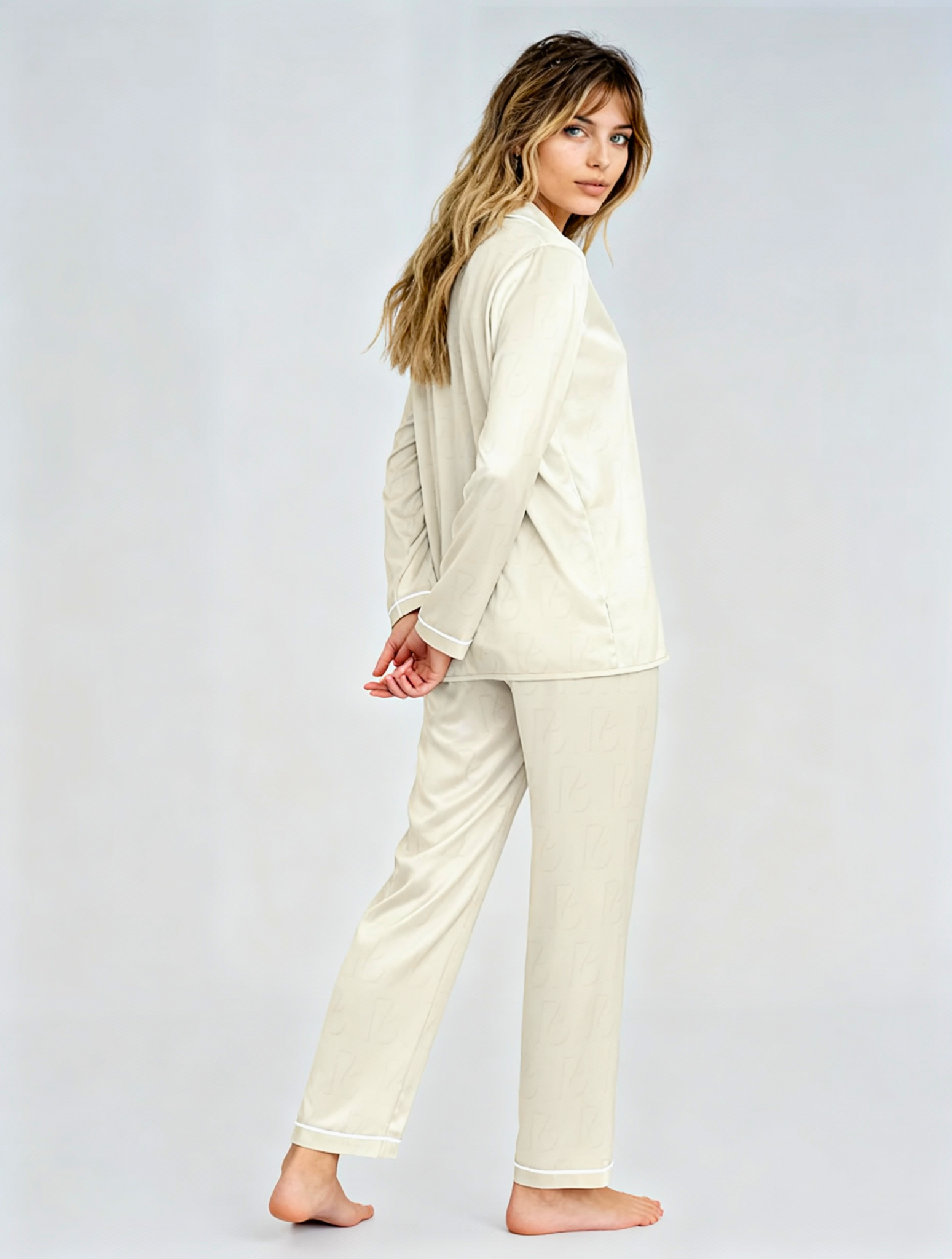 Salt PJ Set II