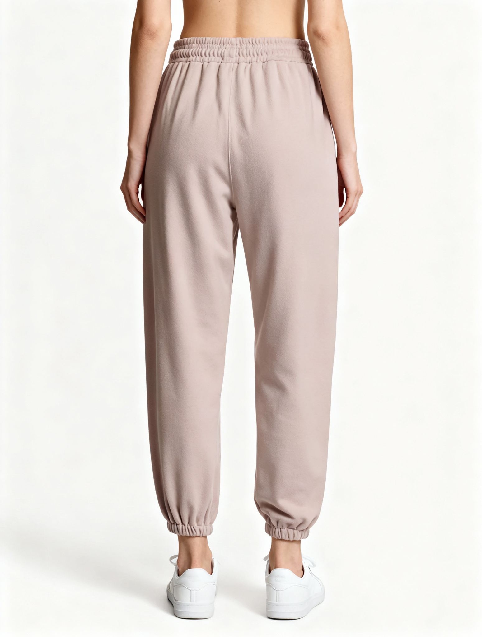 Esther Fleece Joggers