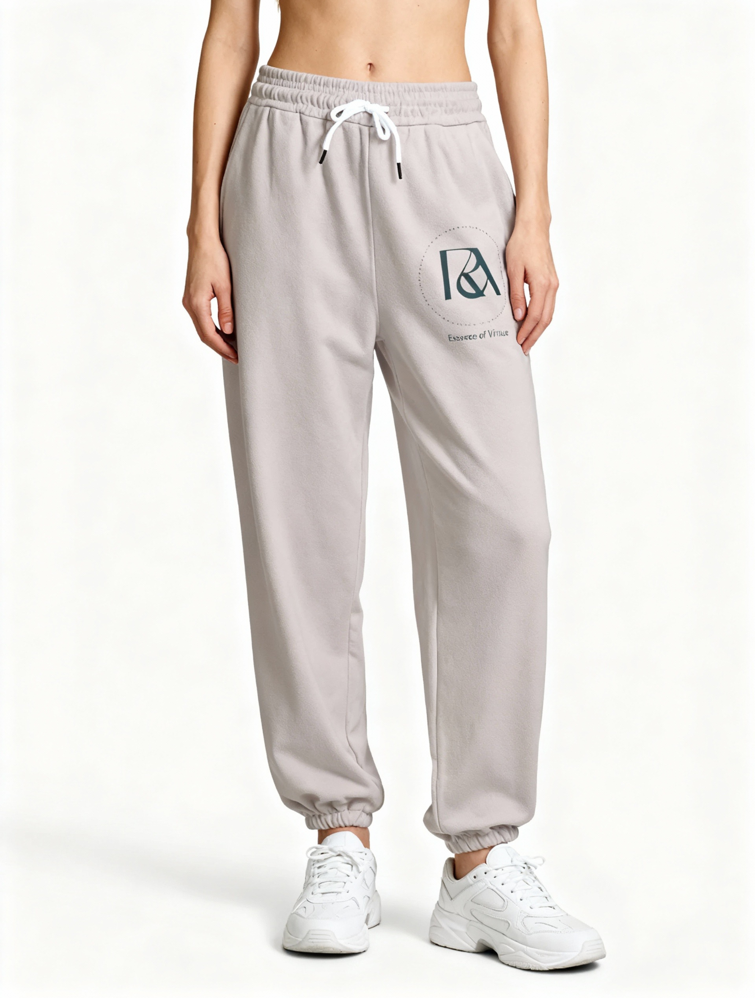 Esther Fleece Joggers