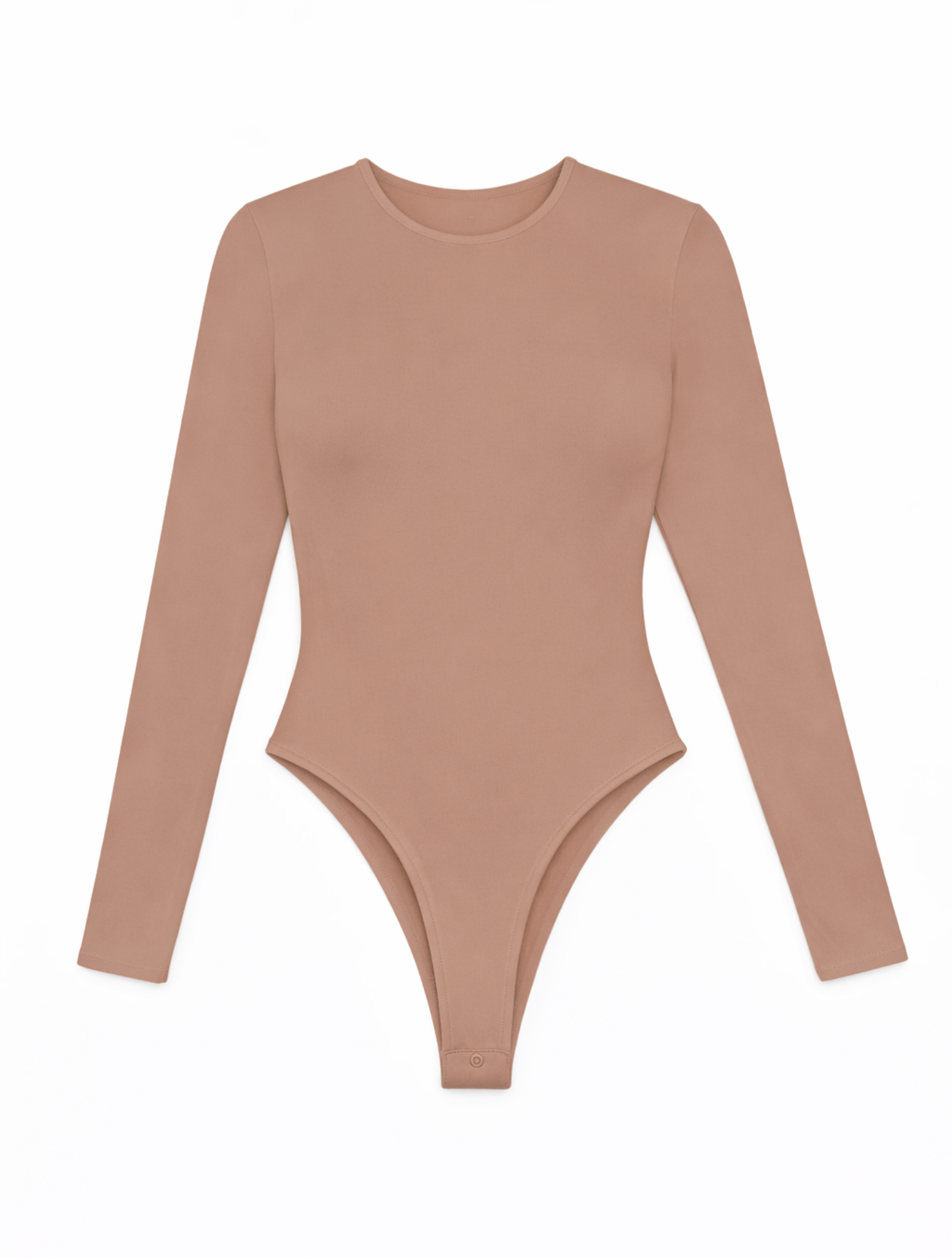 Abide Long Sleeve Bodysuit