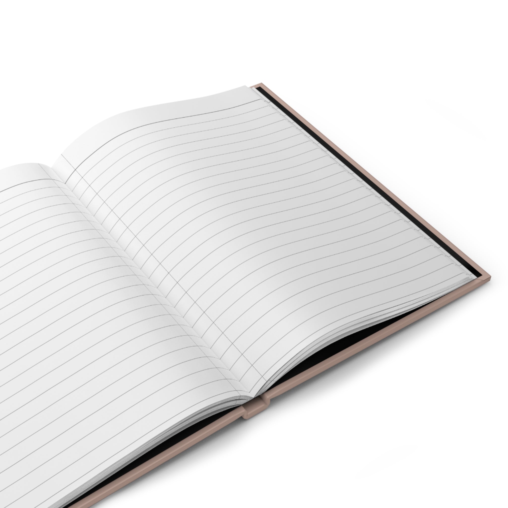The Benediction Journal