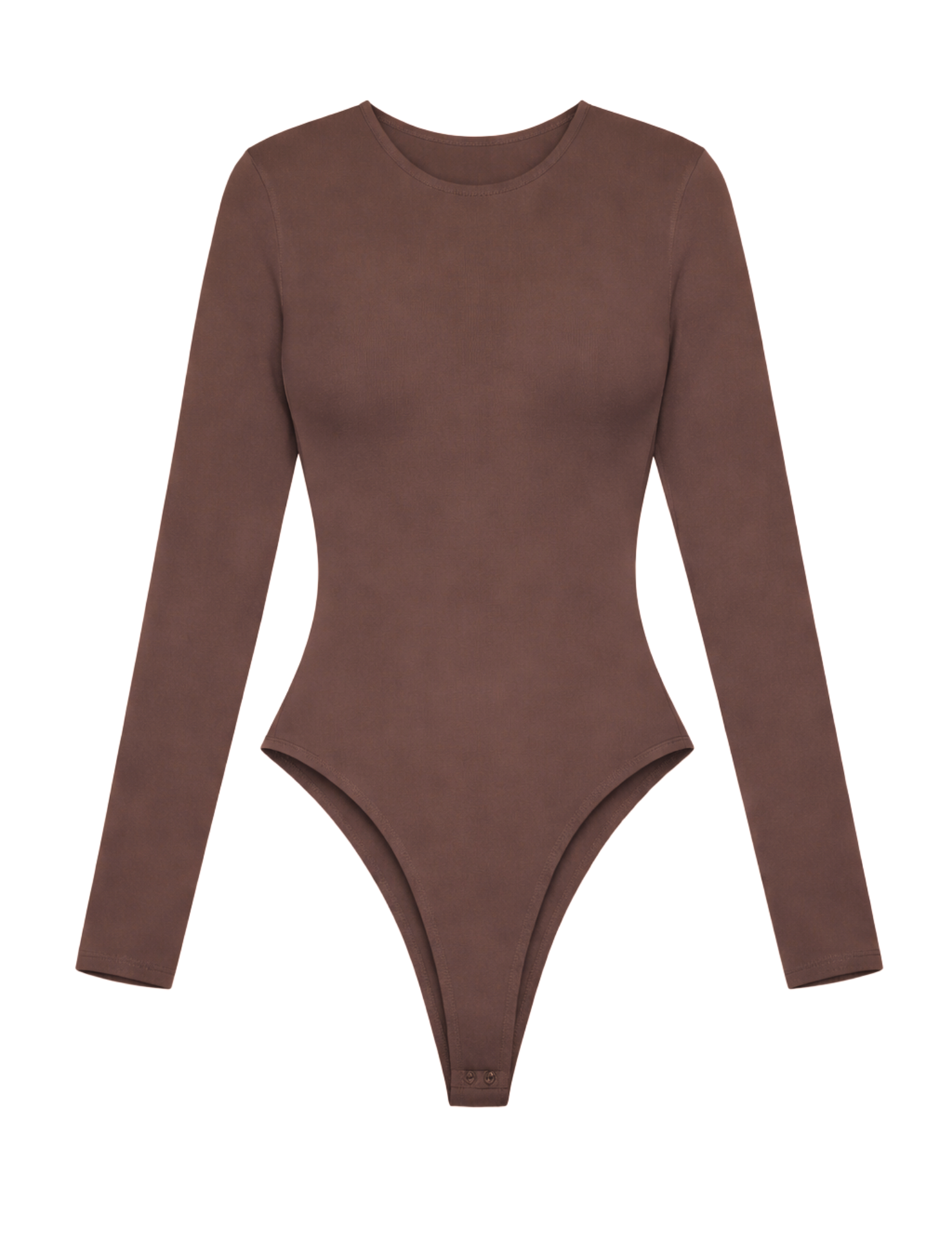 Abide Long Sleeve Bodysuit