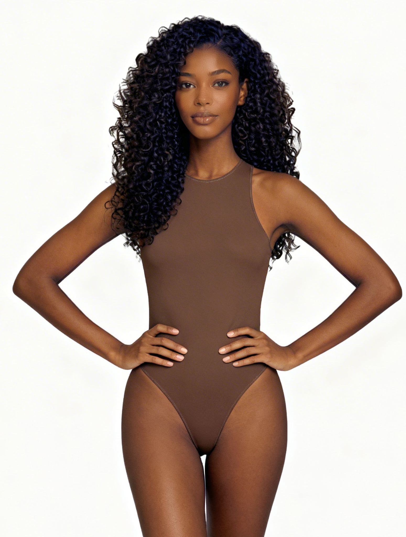 Abide Tank Bodysuit