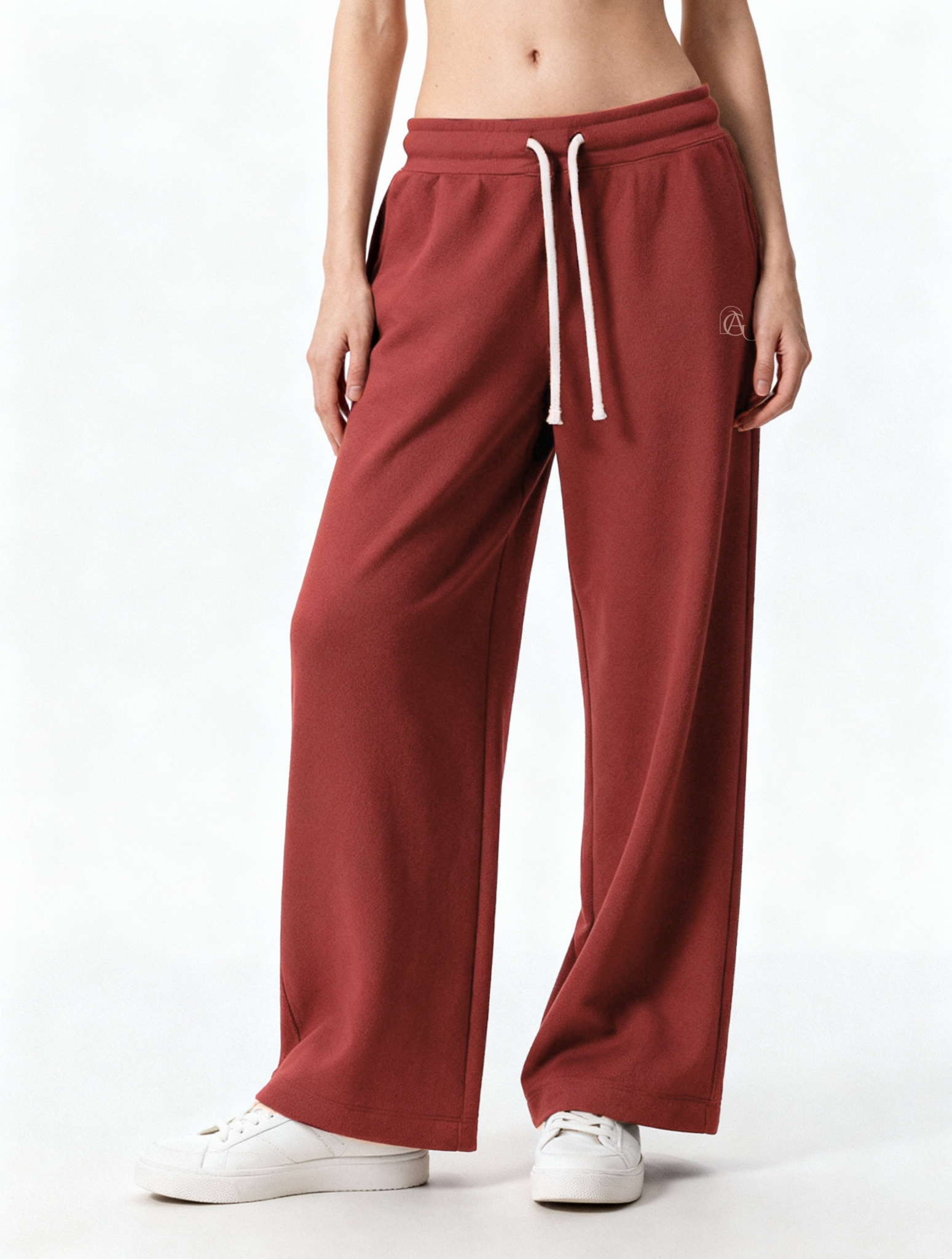 Levitas Wide Leg Pant