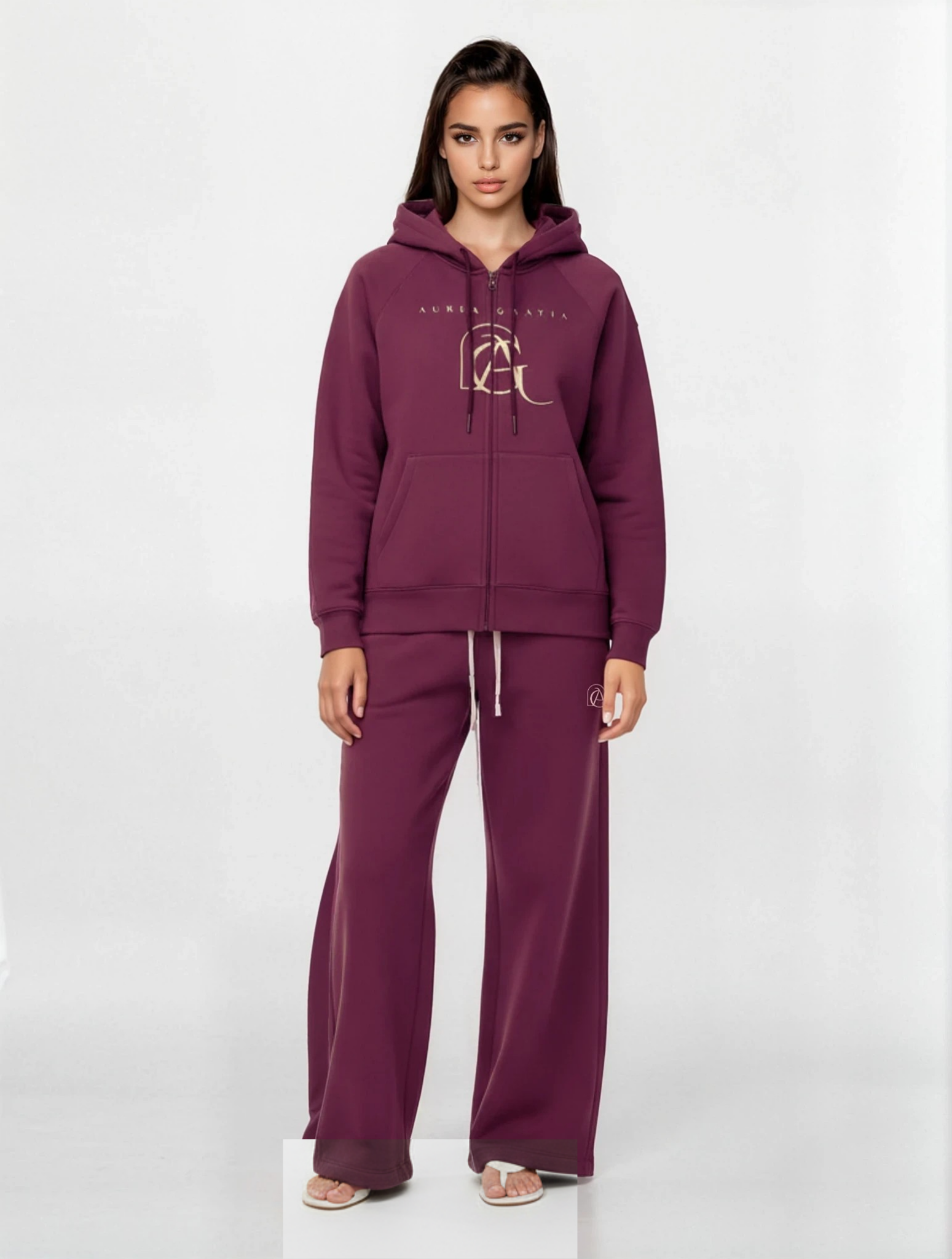 Levitas Wide Leg Pant