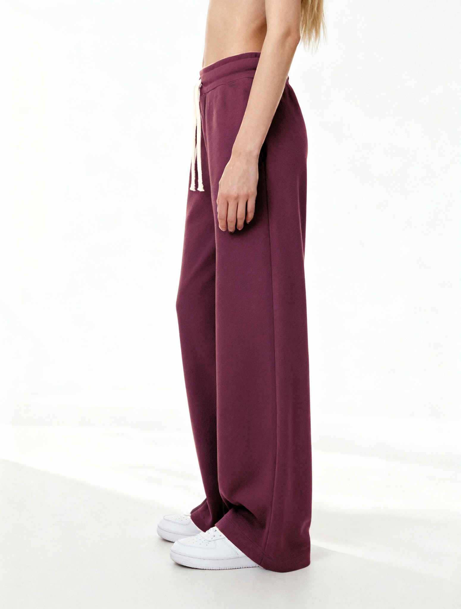 Levitas Wide Leg Pant
