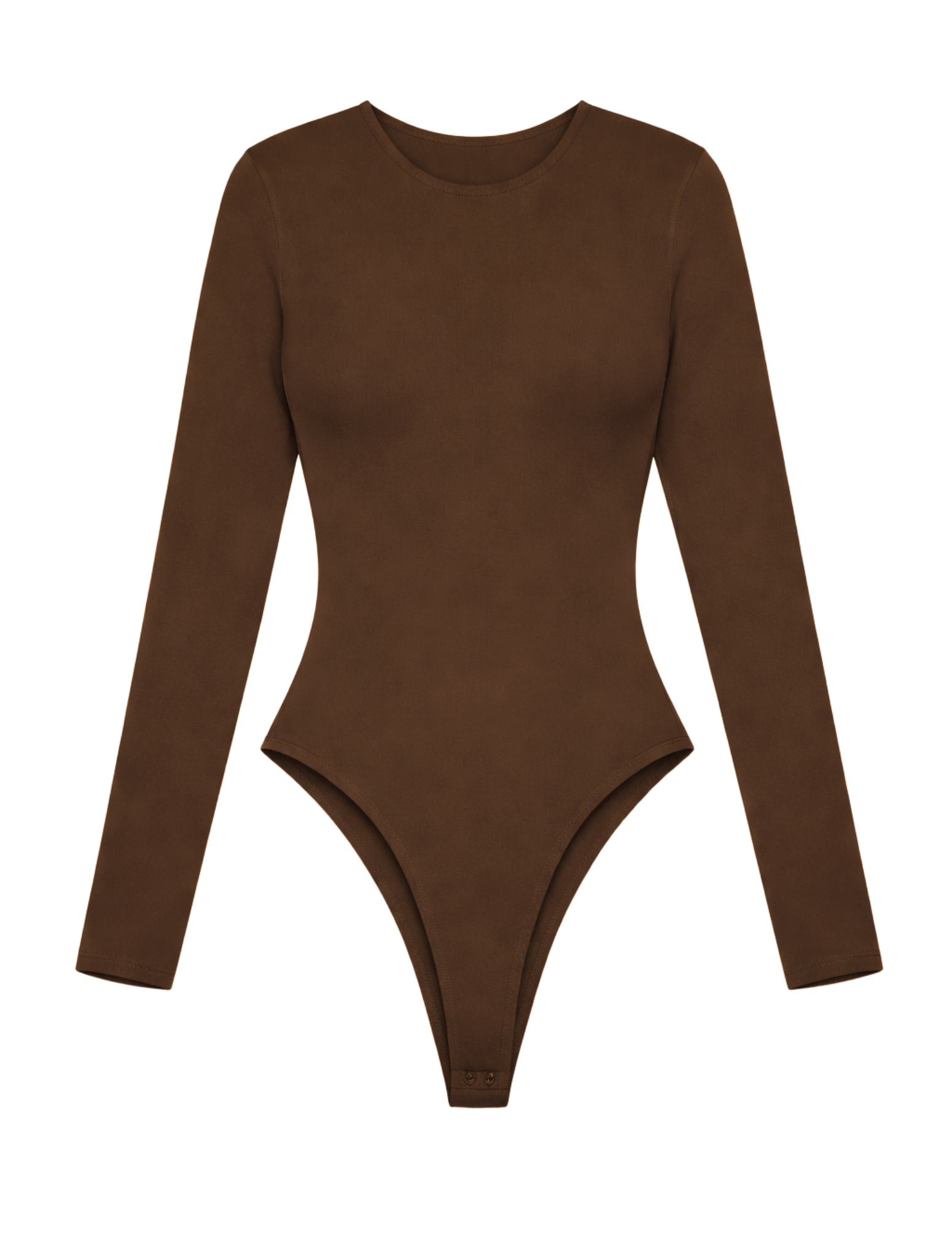 Abide Long Sleeve Bodysuit