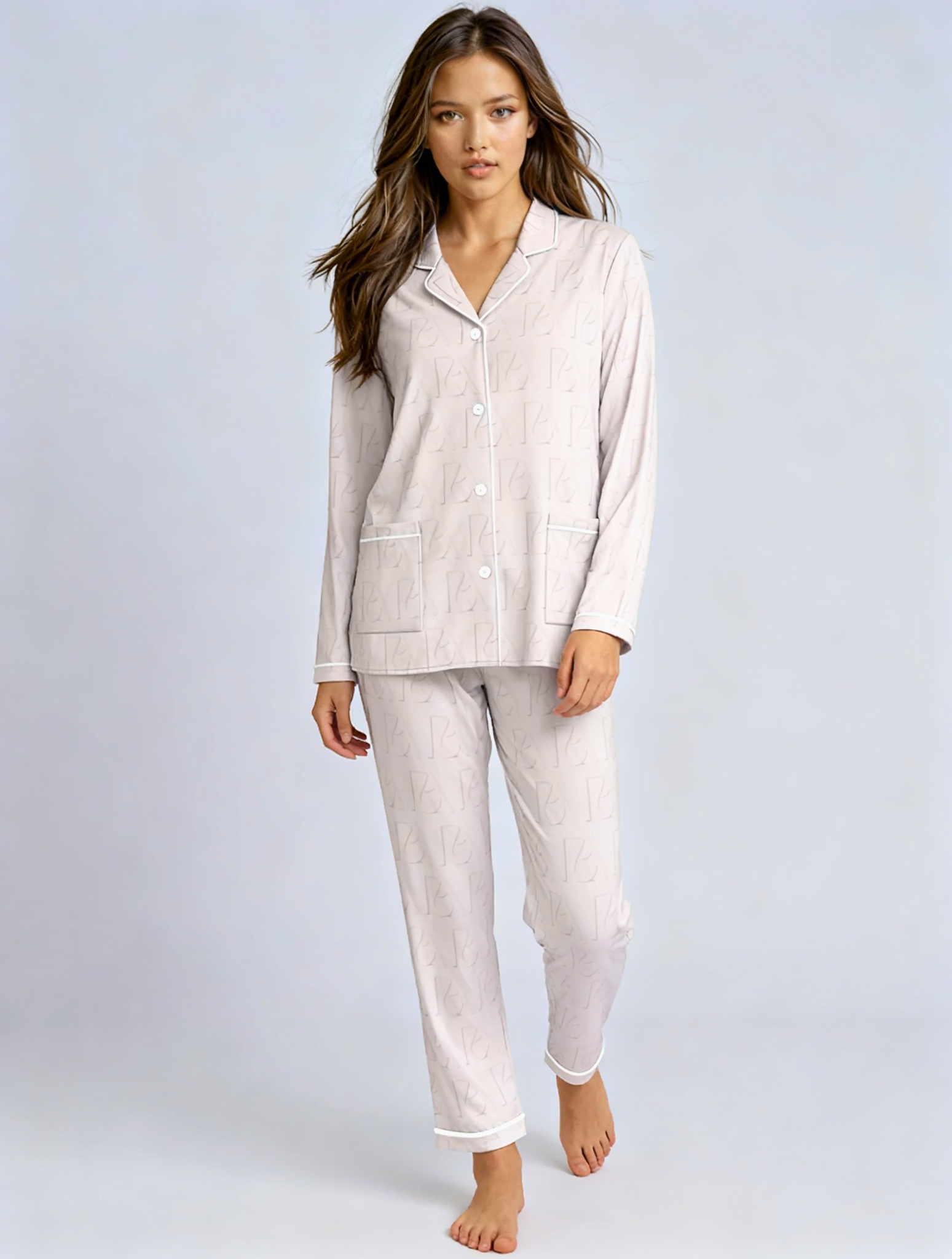 Salt PJ Set II