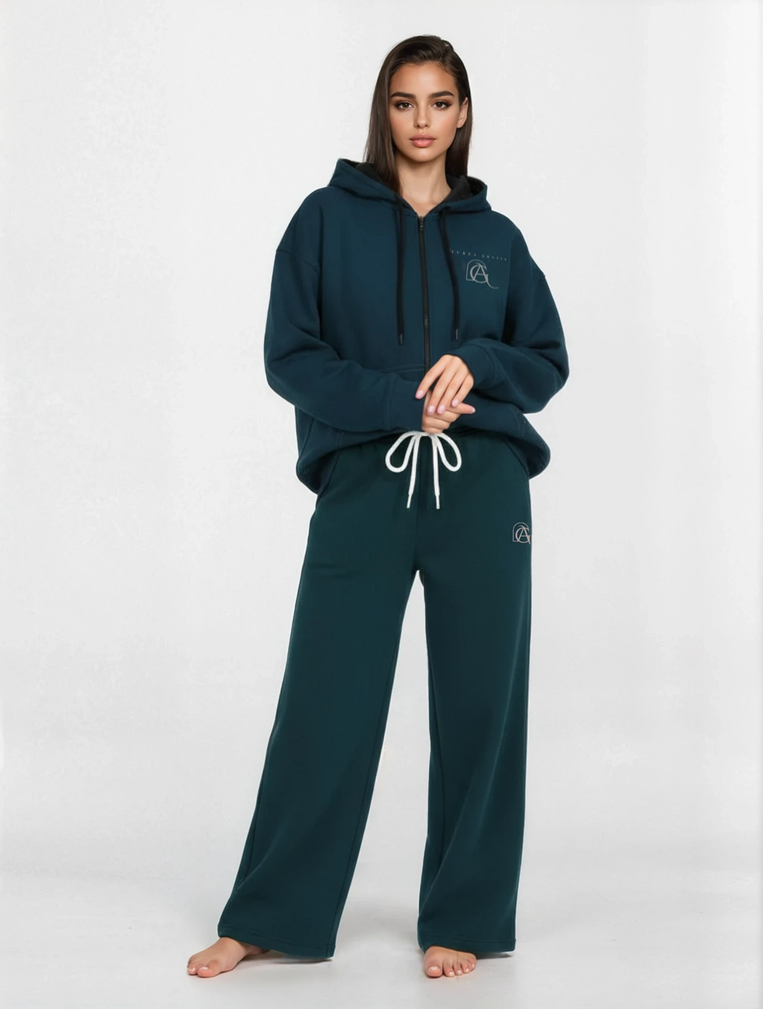 Levitas Wide Leg Pant