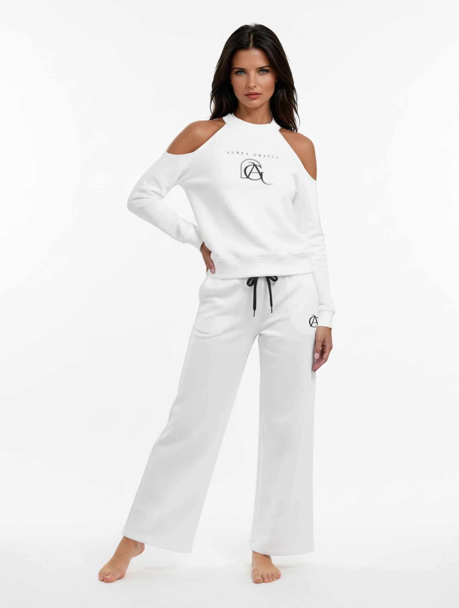 Levitas Wide Leg Pant