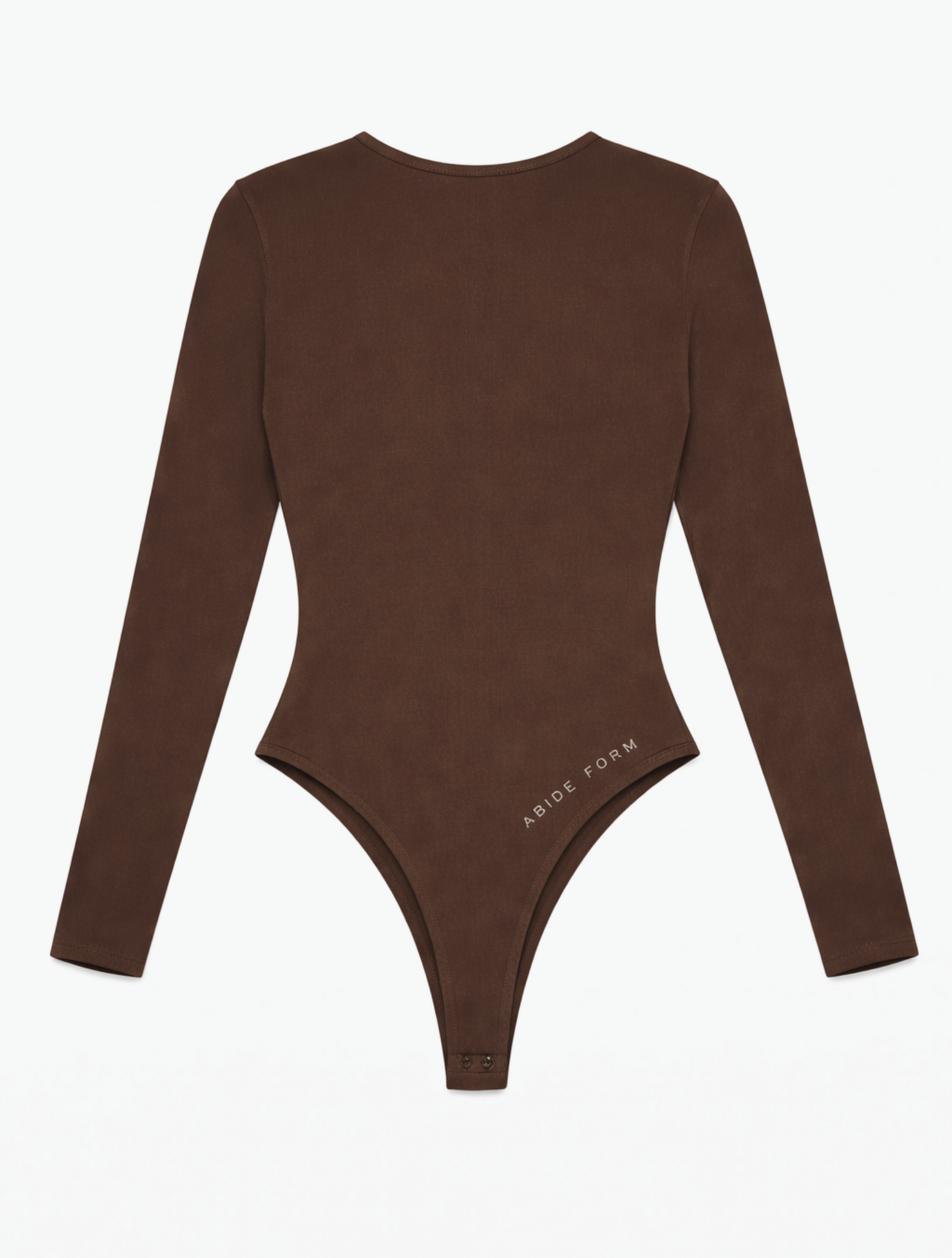 Abide Long Sleeve Bodysuit