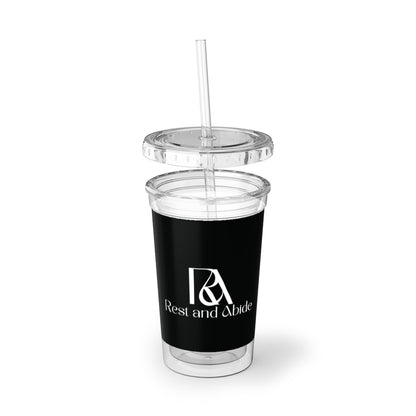 Living Water Tumbler