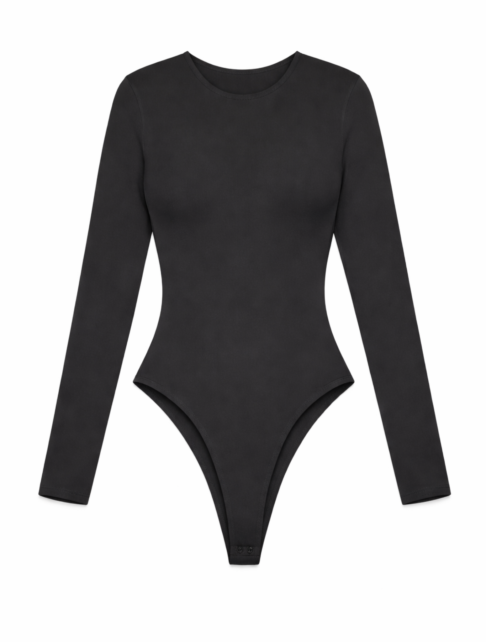 Abide Long Sleeve Bodysuit