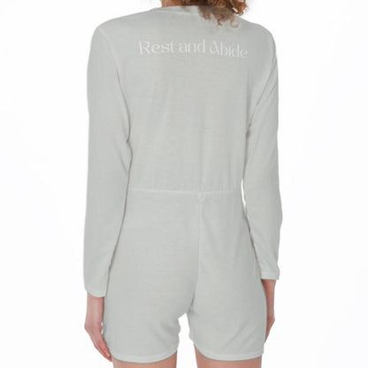 The Priscilla Romper