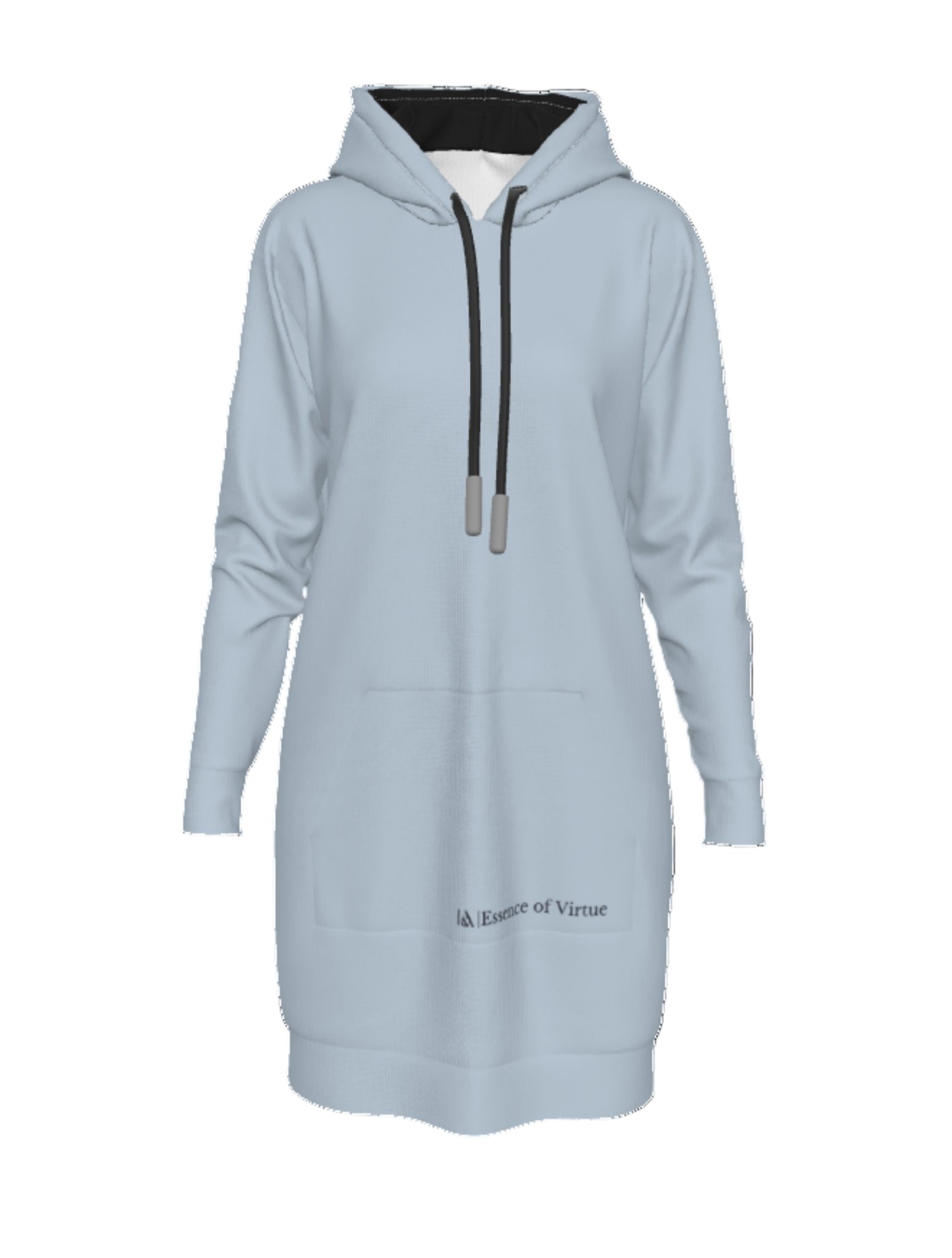 Keziah Hoodie Dress