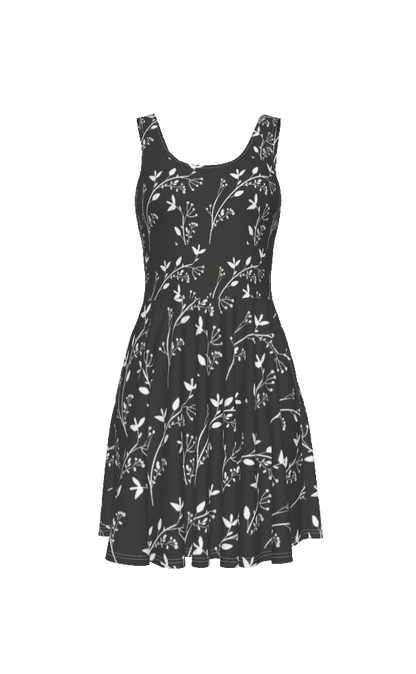 Esther A-Line Dress