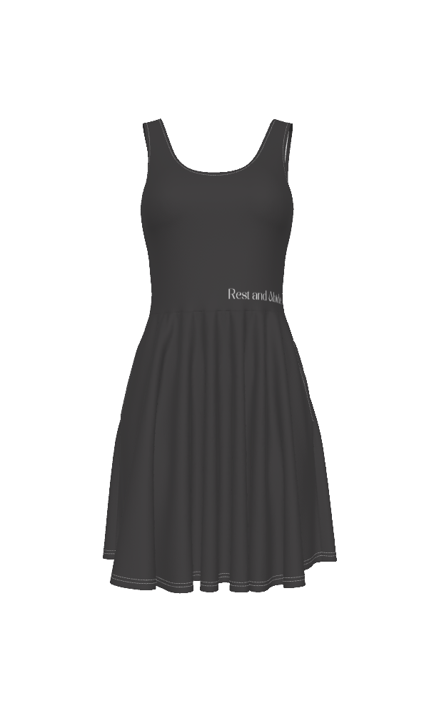 Abigail Dress