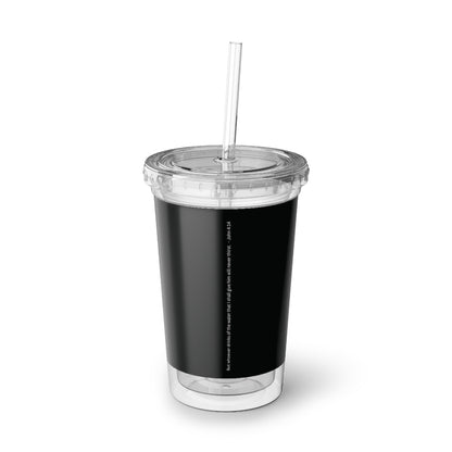 Living Water Tumbler