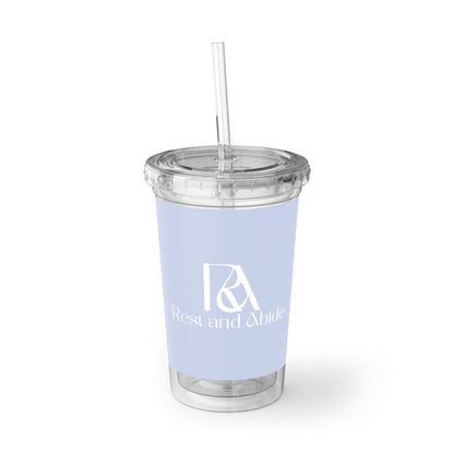 Living Water Tumbler