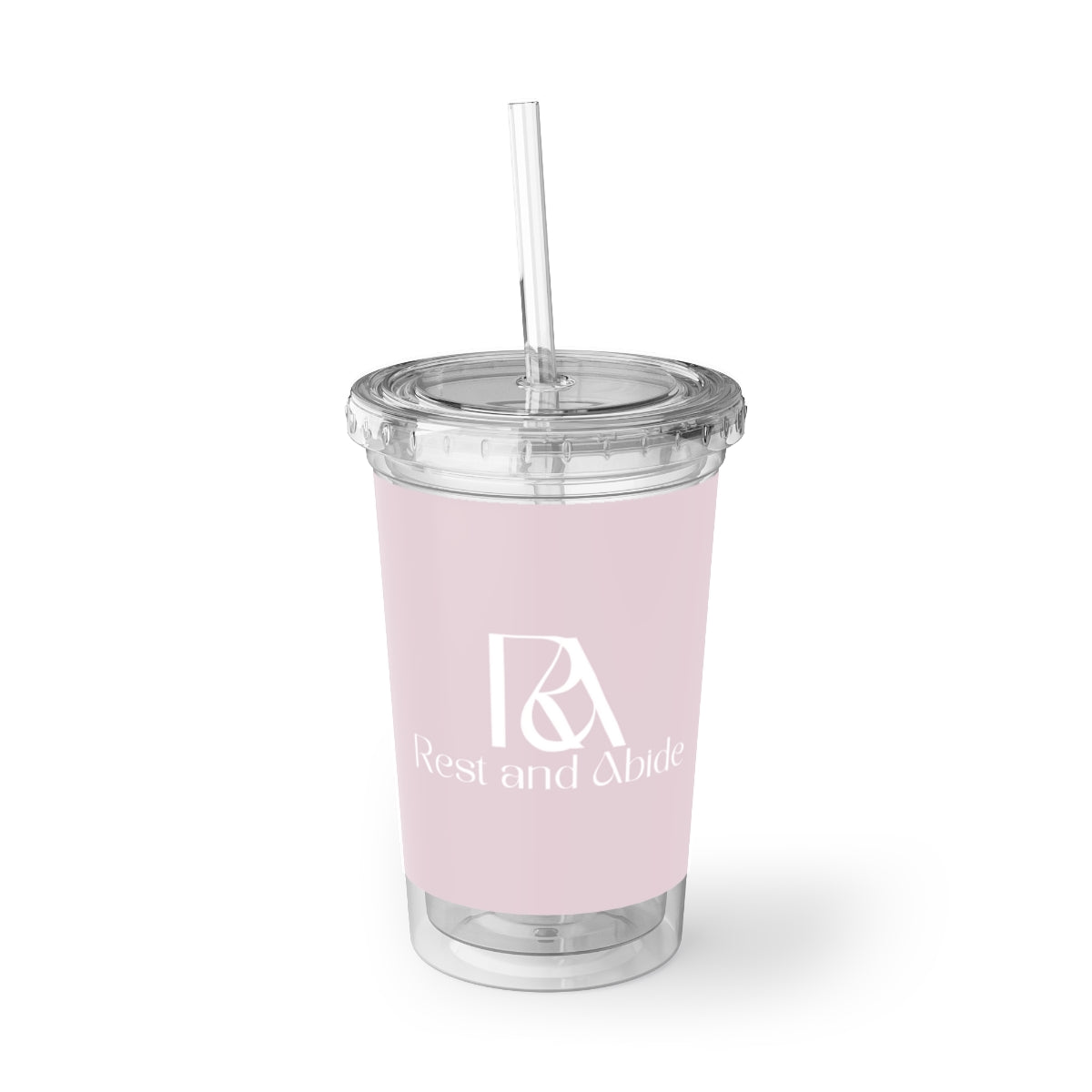 Living Water Tumbler