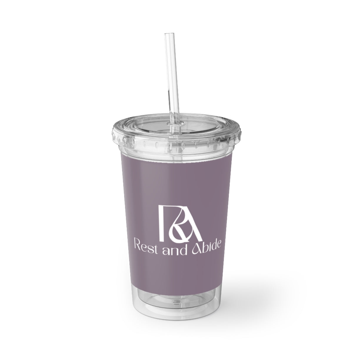 Living Water Tumbler