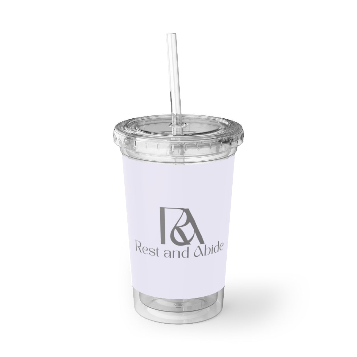 Living Water Tumbler