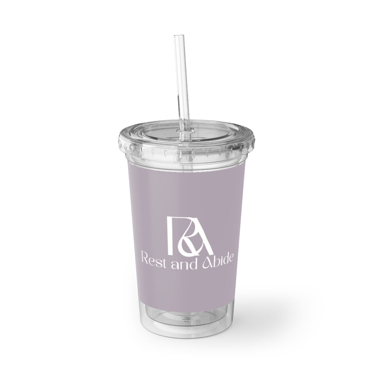 Living Water Tumbler