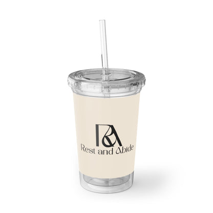 Living Water Tumbler