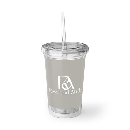 Living Water Tumbler