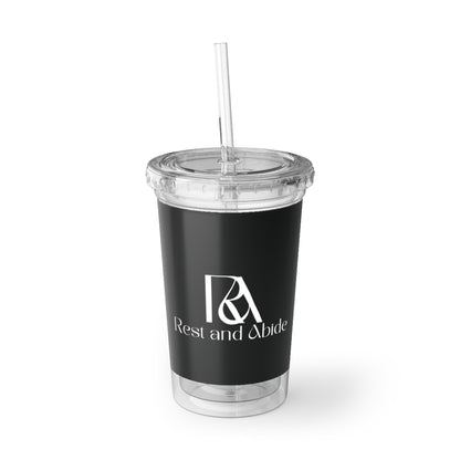 Living Water Tumbler