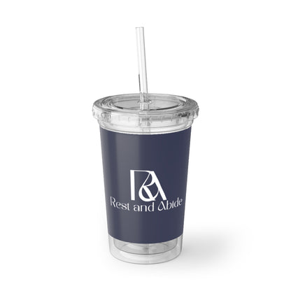 Living Water Tumbler