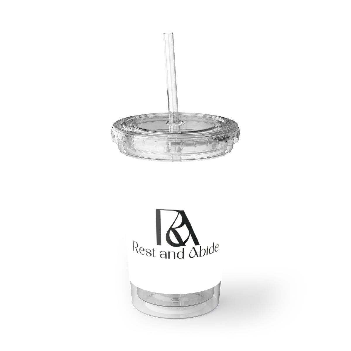 Living Water Tumbler