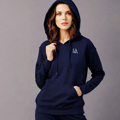 Grace Guard Hooded Sweatshirt