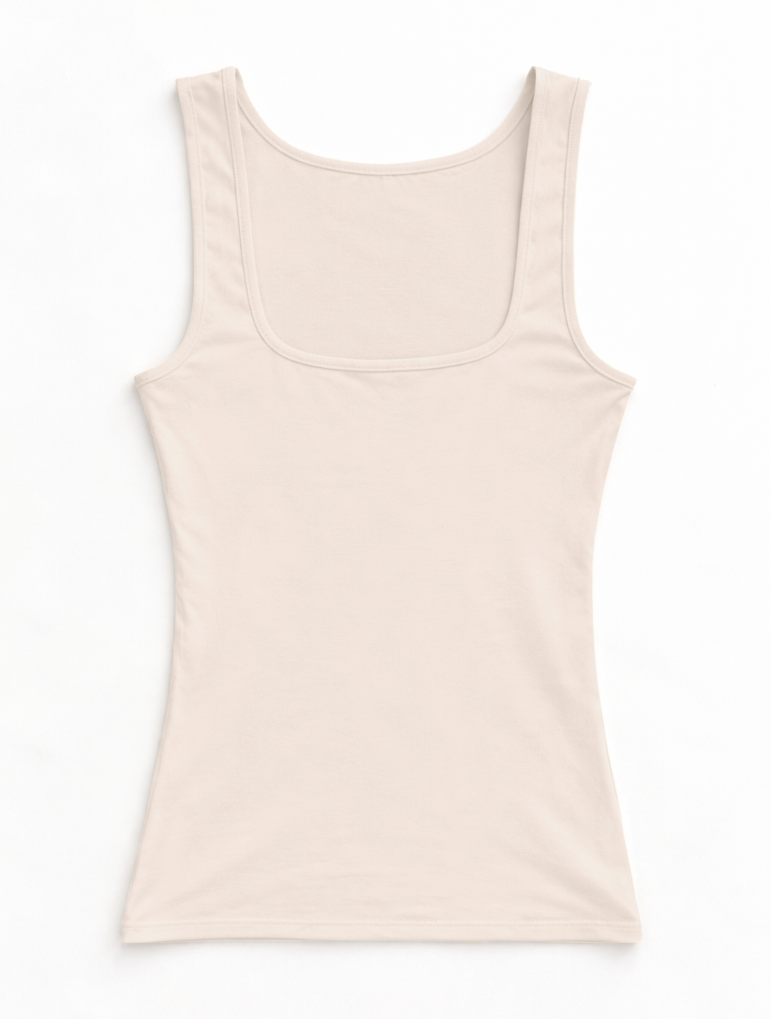 Remain Square Camisole