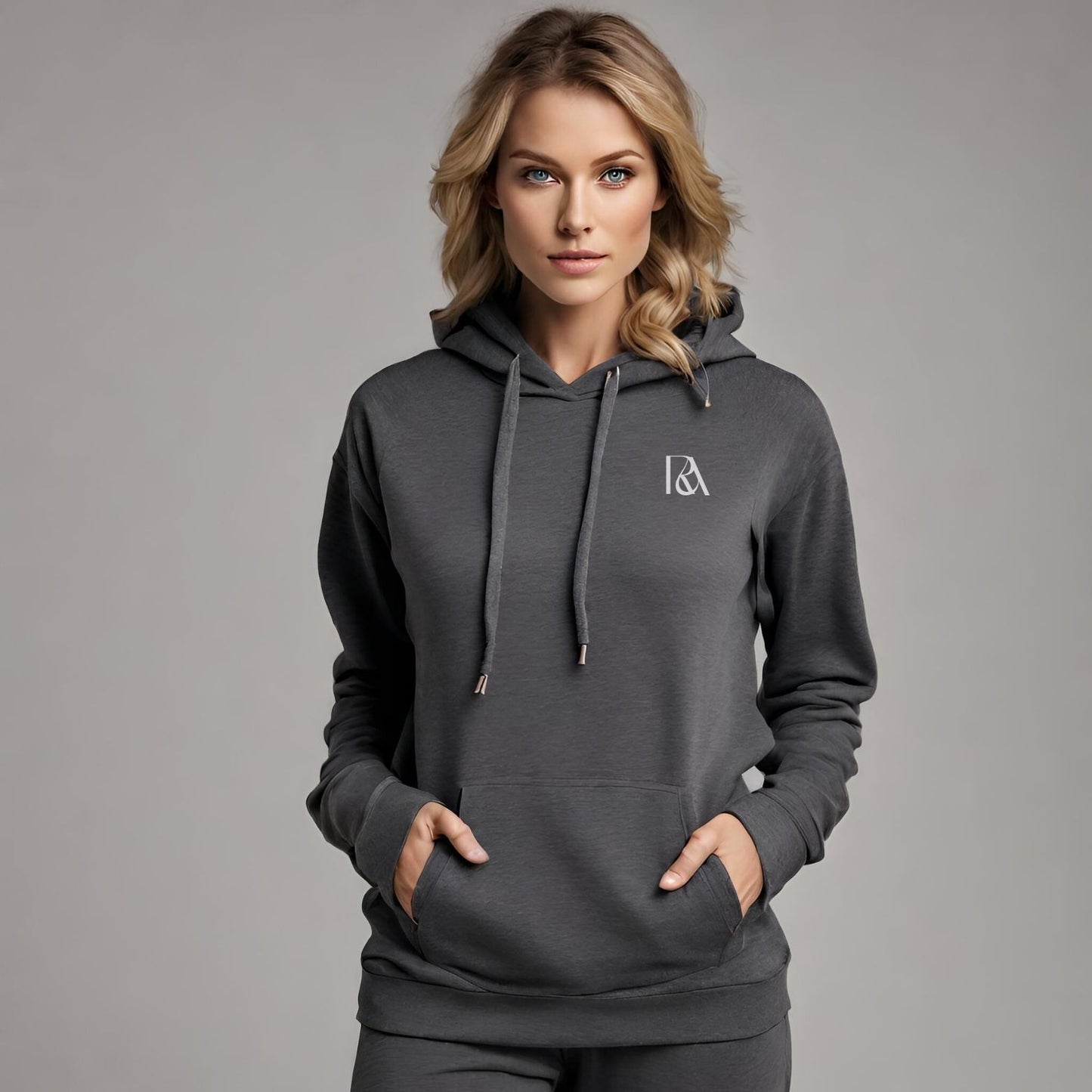 Grace Guard Hooded Sweatshirt