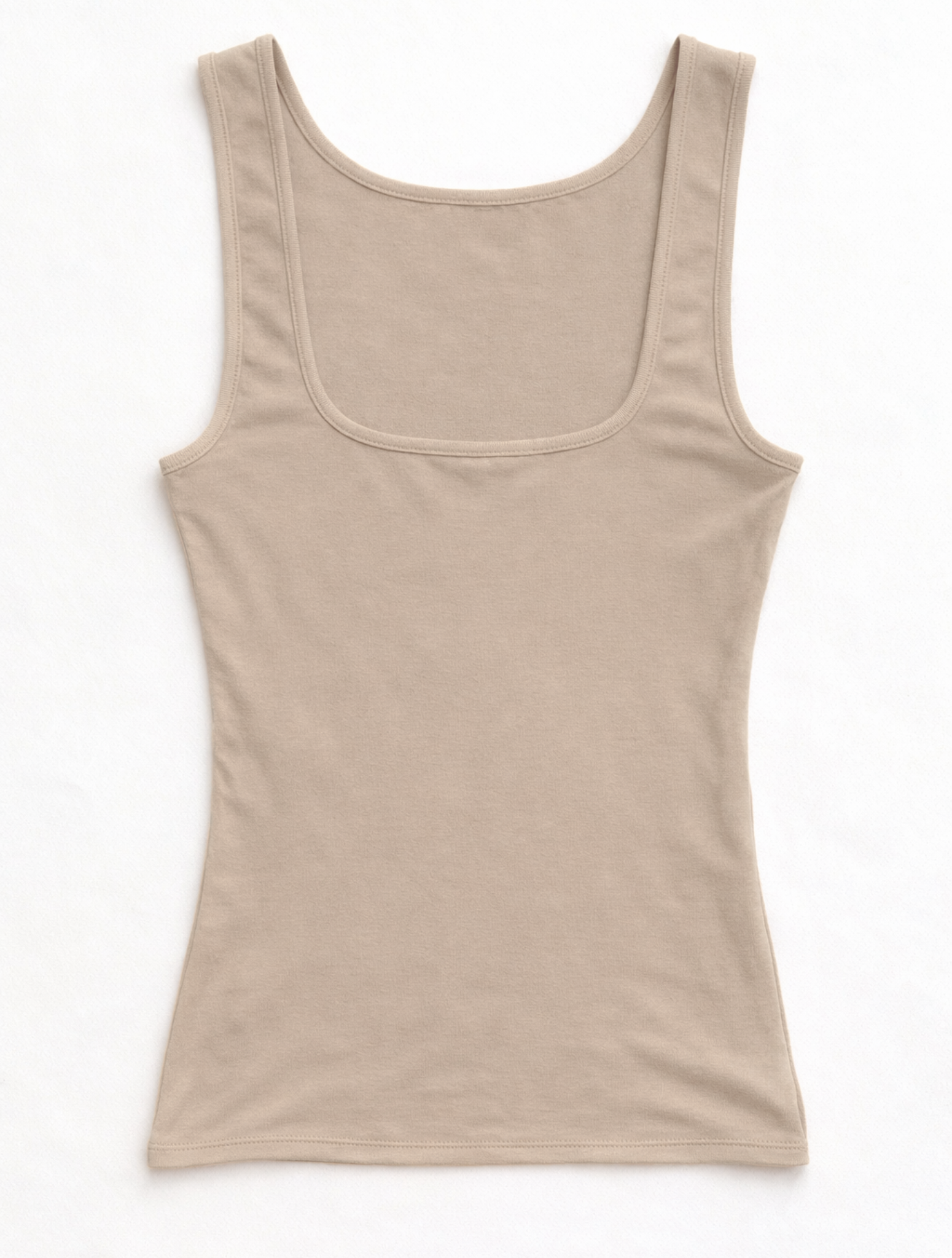 Remain Square Camisole