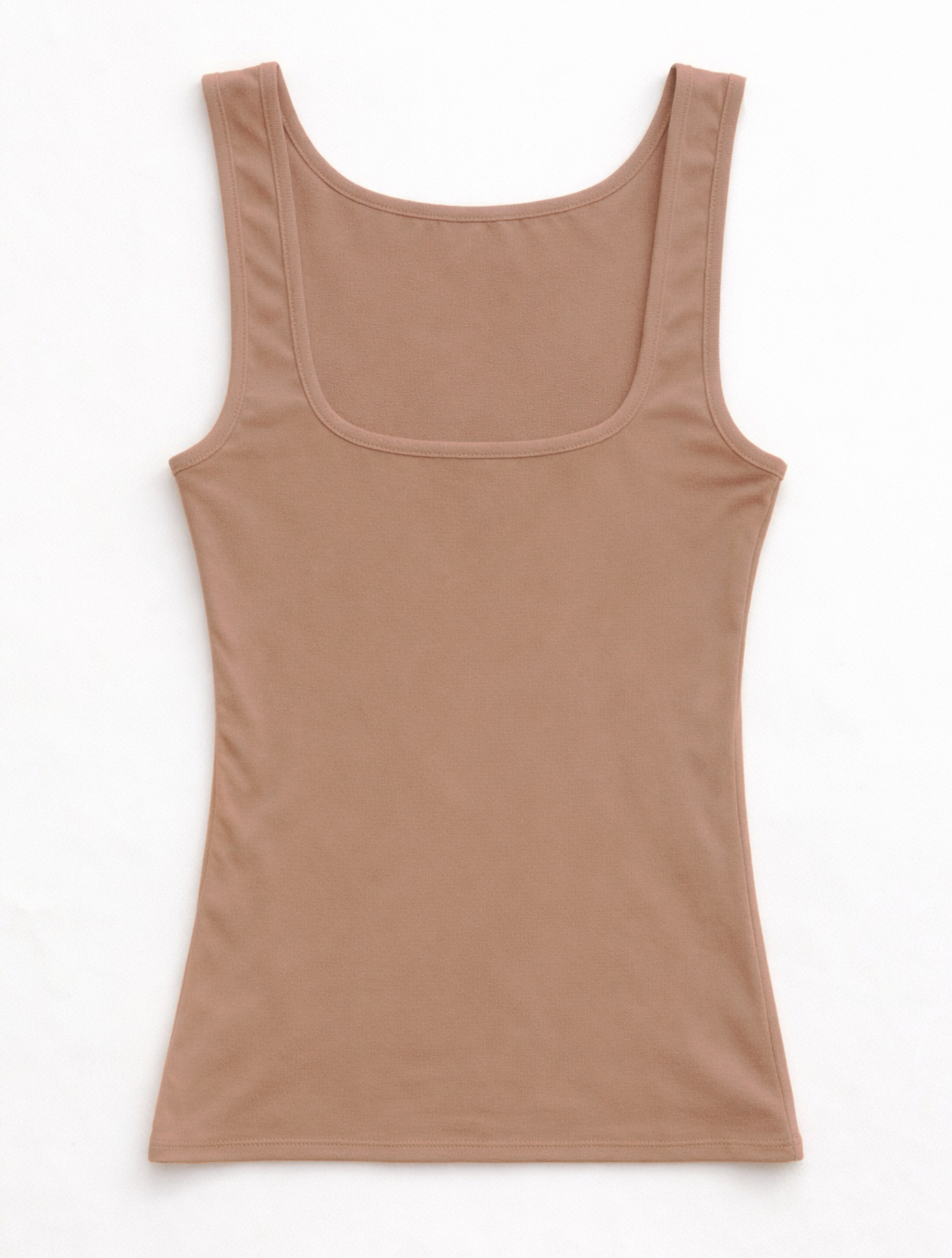 Remain Square Camisole