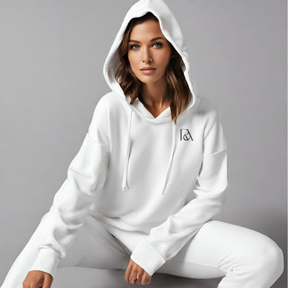 Grace Guard Hooded Sweatshirt