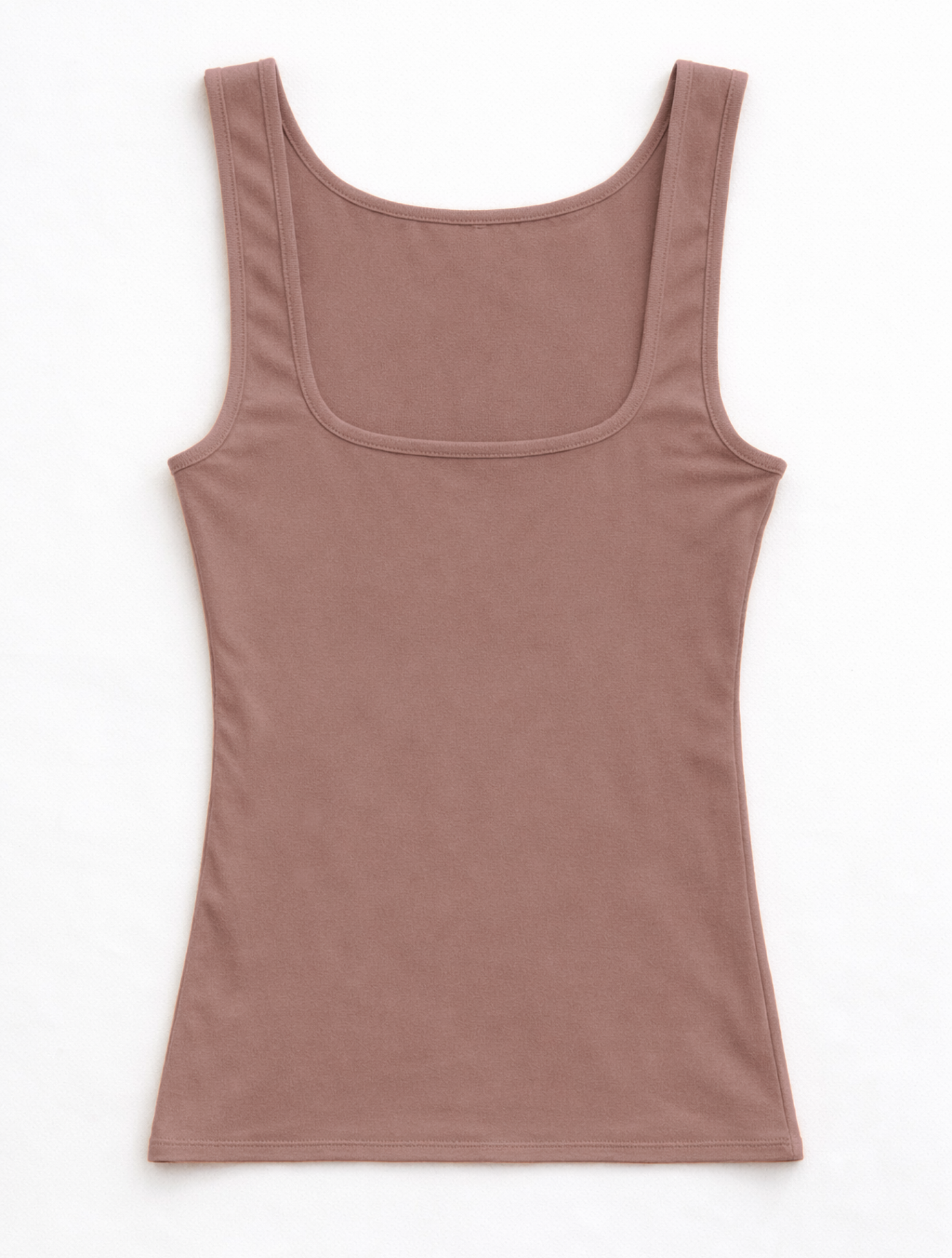 Remain Square Camisole
