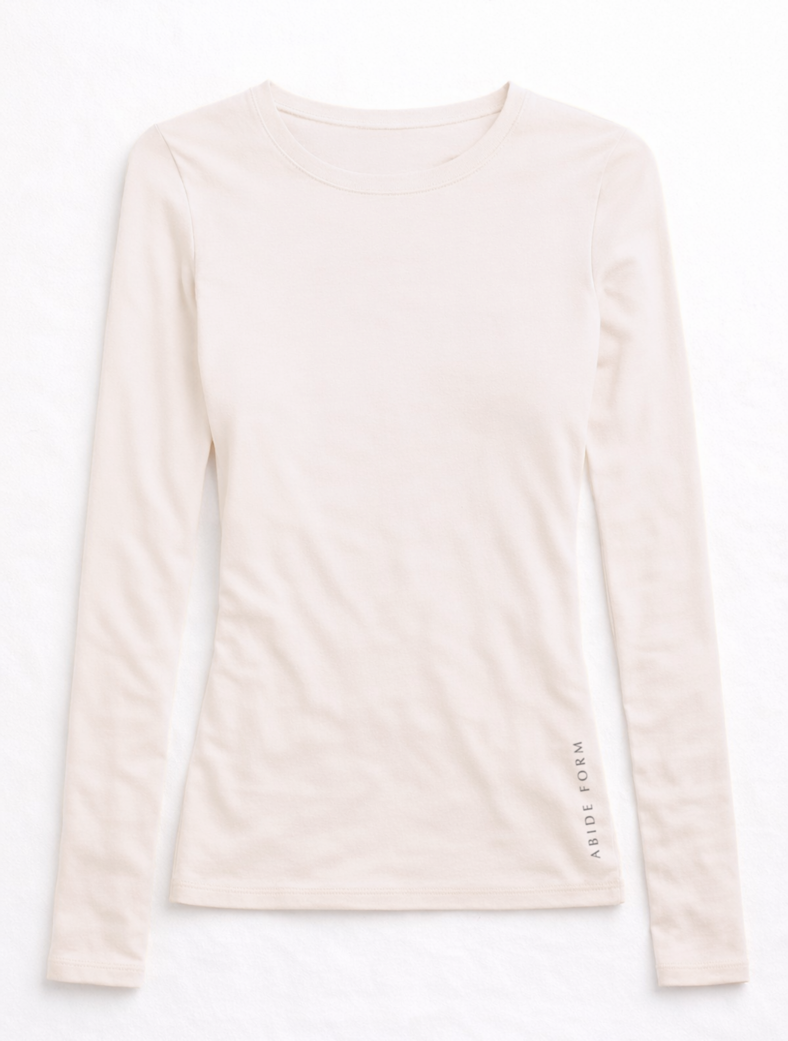 Remain Long Sleeve Tee